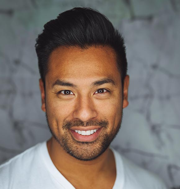 James Figueroa