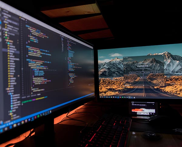 vivid imagination coding and programming education